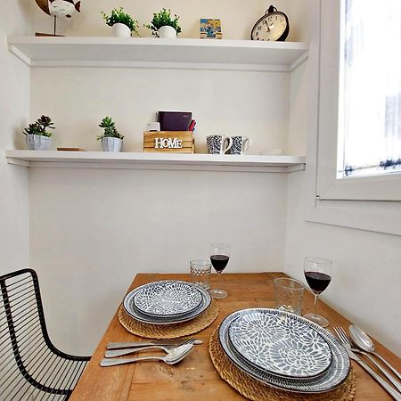 Casita De La Suerte Apartment เมดินาซิโดเนีย ภายนอก รูปภาพ